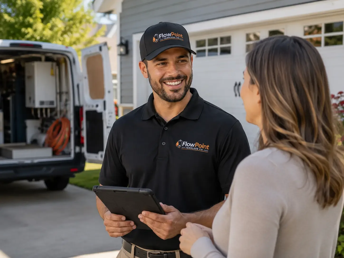 Tankless Water Heater Installation Bard, NM FAQs